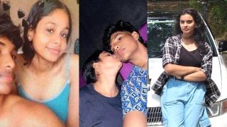 Indian Desi Girl’s Blowing – Riding Viral Exclusive mms