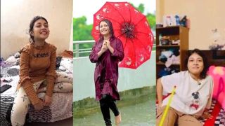 Desi Actress Nuzhat 19 Minute – Viral Sex Video