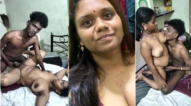 Tamil Viral Teacher Sex – College Boy fuck